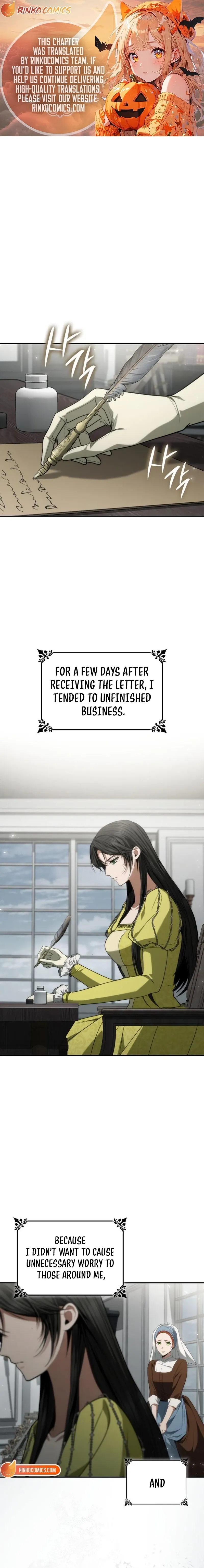 Sister, I Am the Queen in This Life Chapter 188 page 1 - 