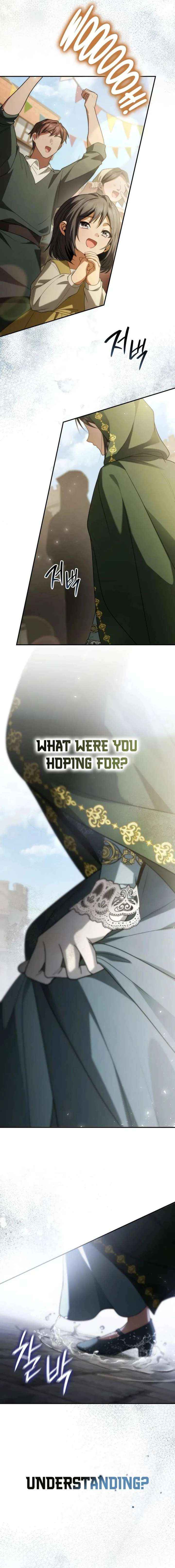 Sister, I Am the Queen in This Life Chapter 189 page 17 - 