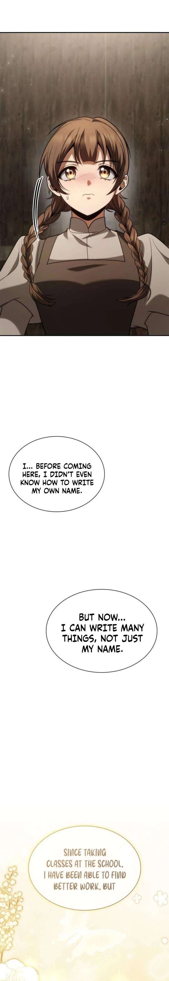 Sister, I Am the Queen in This Life Chapter 191 page 27 - 