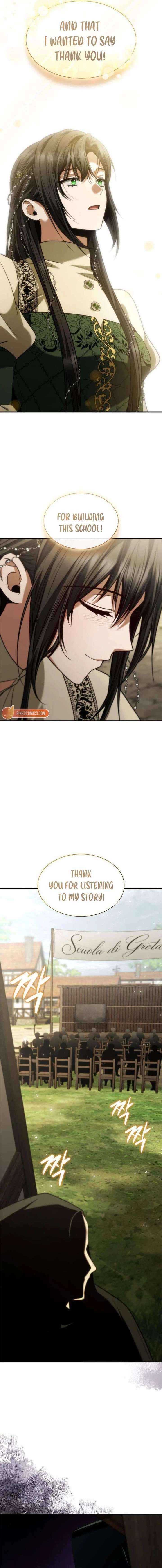 Sister, I Am the Queen in This Life Chapter 191 page 30 - 