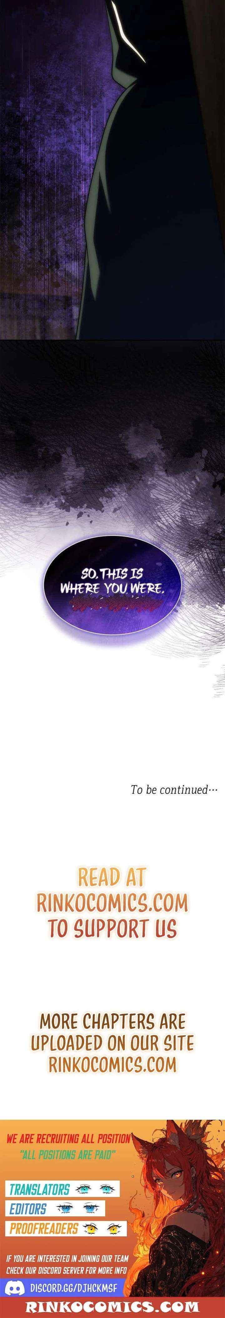 Sister, I Am the Queen in This Life Chapter 191 page 31 - 
