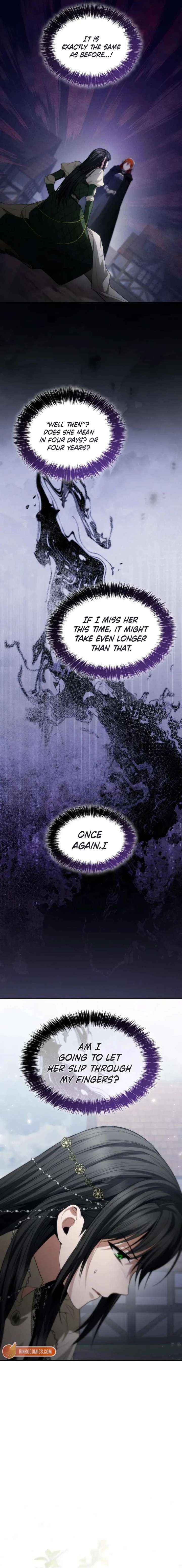 Sister, I Am the Queen in This Life Chapter 192 page 14 - 
