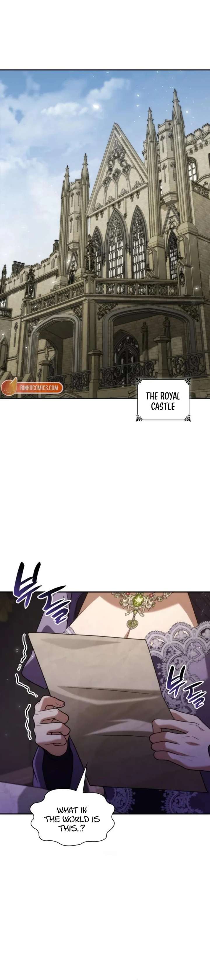 Sister, I Am the Queen in This Life Chapter 192 page 18 - 