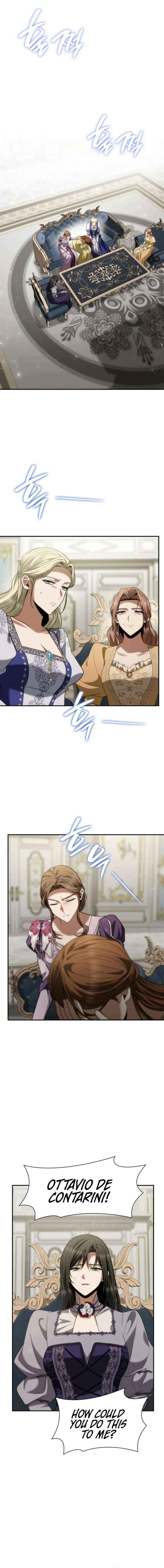 Sister, I Am the Queen in This Life Chapter 192 page 28 - 