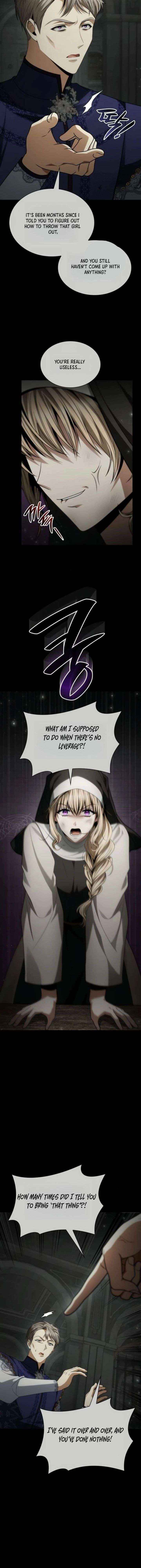 Sister, I Am the Queen in This Life Chapter 193 page 11 - 