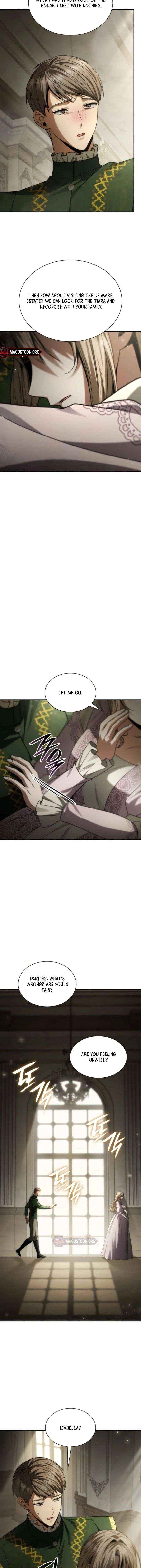 Sister, I Am the Queen in This Life Chapter 193 page 15 - 