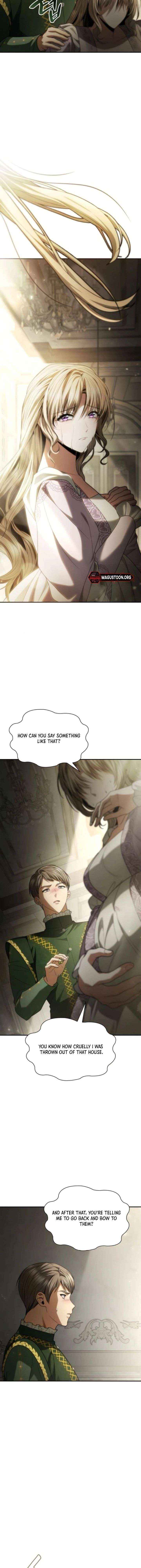 Sister, I Am the Queen in This Life Chapter 193 page 16 - 