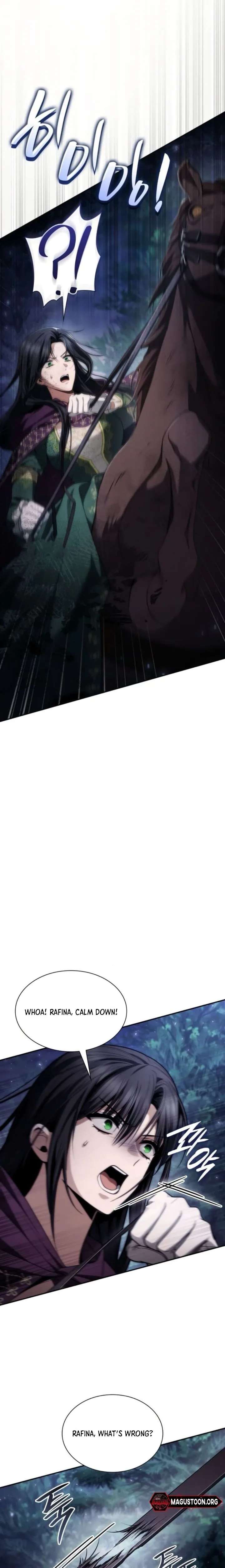 Sister, I Am the Queen in This Life Chapter 194 page 3 - 