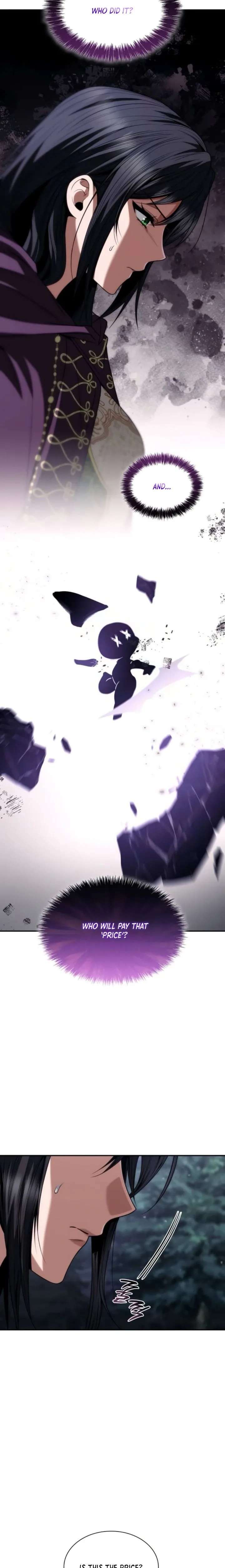 Sister, I Am the Queen in This Life Chapter 194 page 27 - 