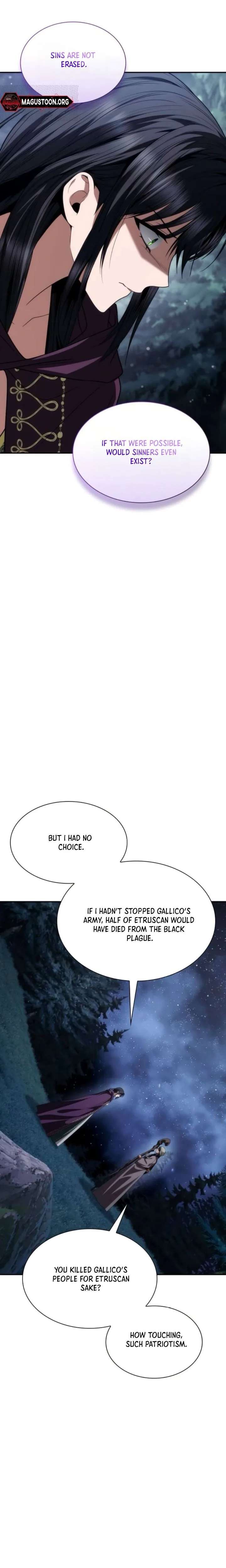Sister, I Am the Queen in This Life Chapter 194 page 30 - 