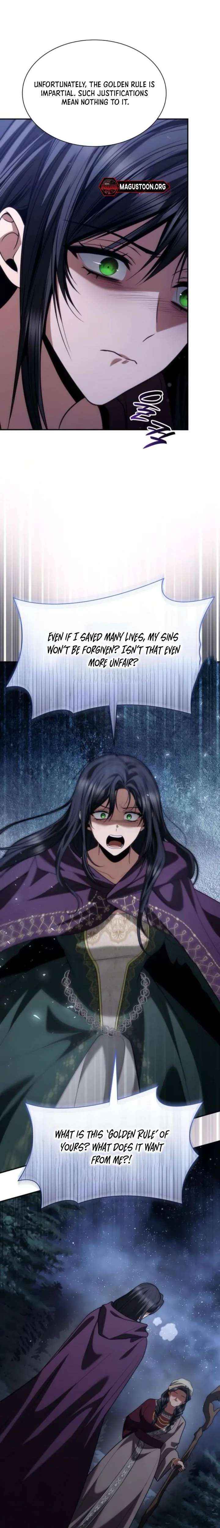 Sister, I Am the Queen in This Life Chapter 194 page 31 - 