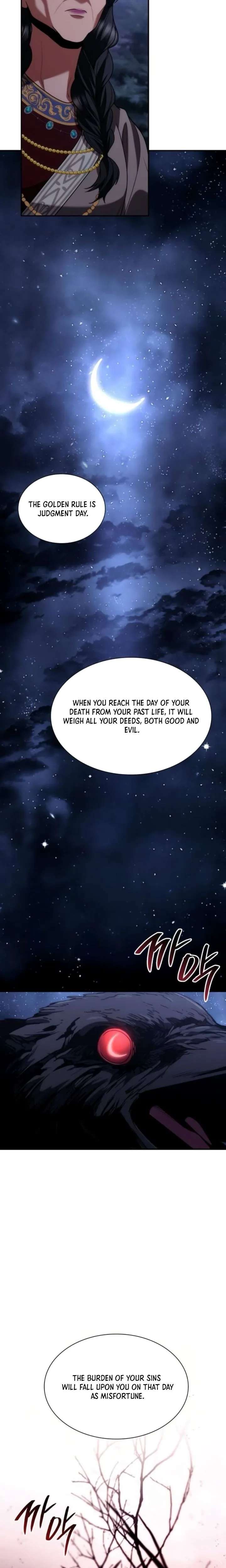 Sister, I Am the Queen in This Life Chapter 194 page 33 - 