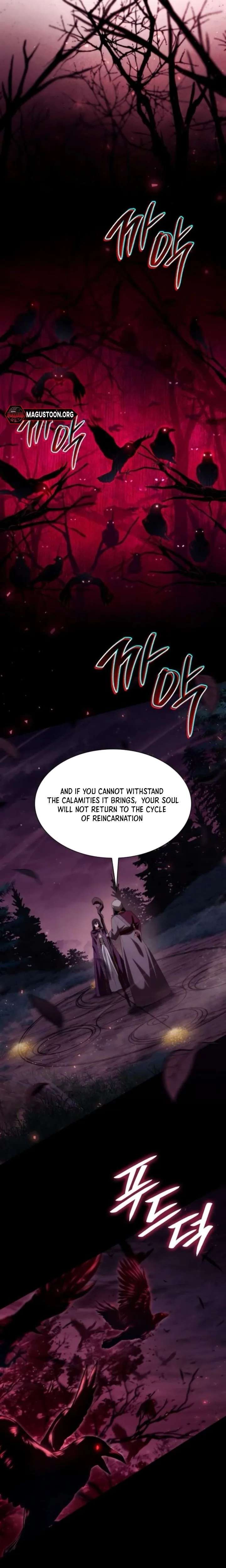 Sister, I Am the Queen in This Life Chapter 194 page 34 - 