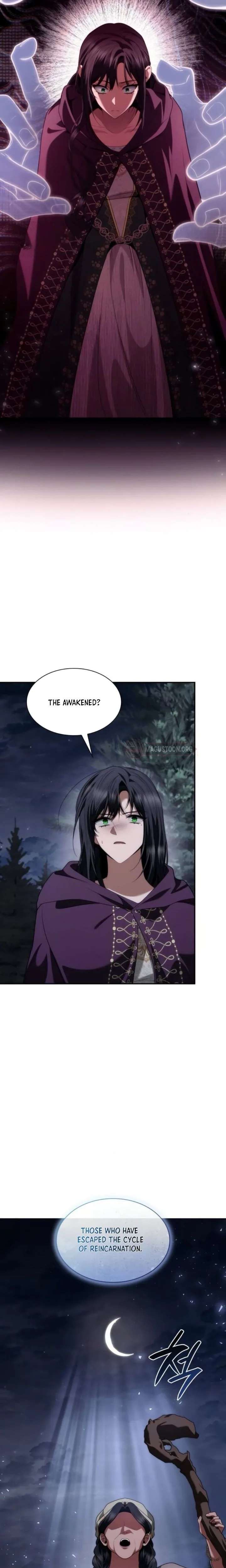 Sister, I Am the Queen in This Life Chapter 194 page 37 - 