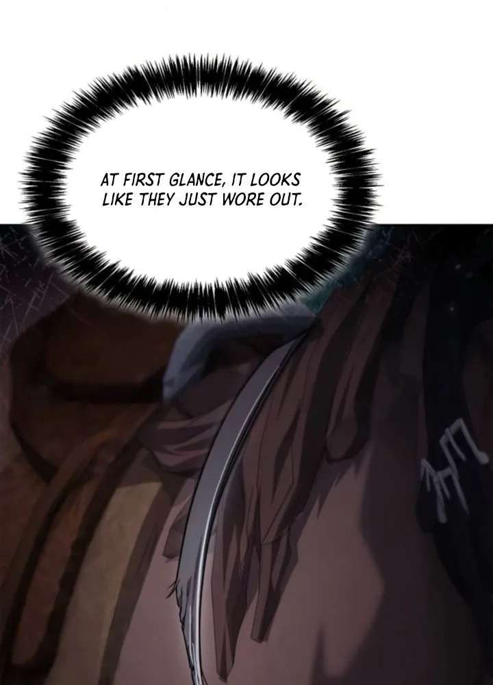 Sister, I Am the Queen in This Life Chapter 194 page 8 - 