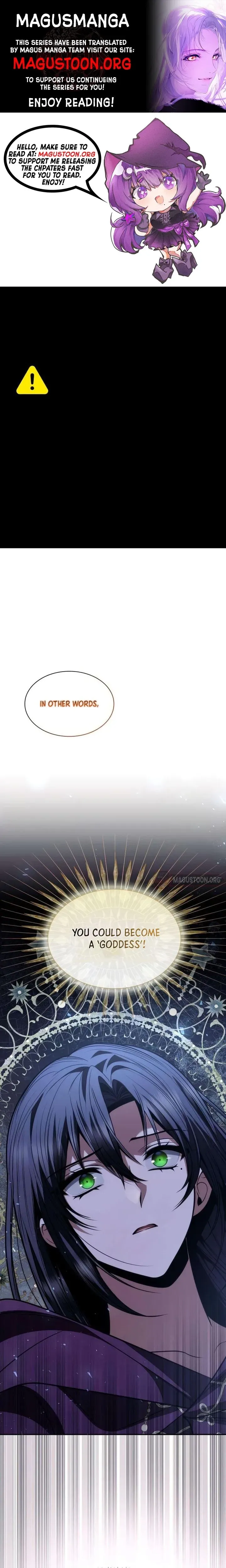 Sister, I Am the Queen in This Life Chapter 195 page 1 - 