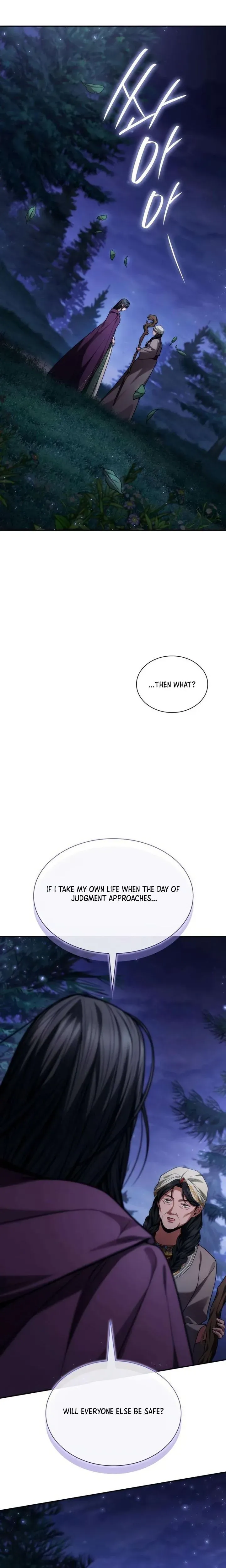 Sister, I Am the Queen in This Life Chapter 195 page 11 - 