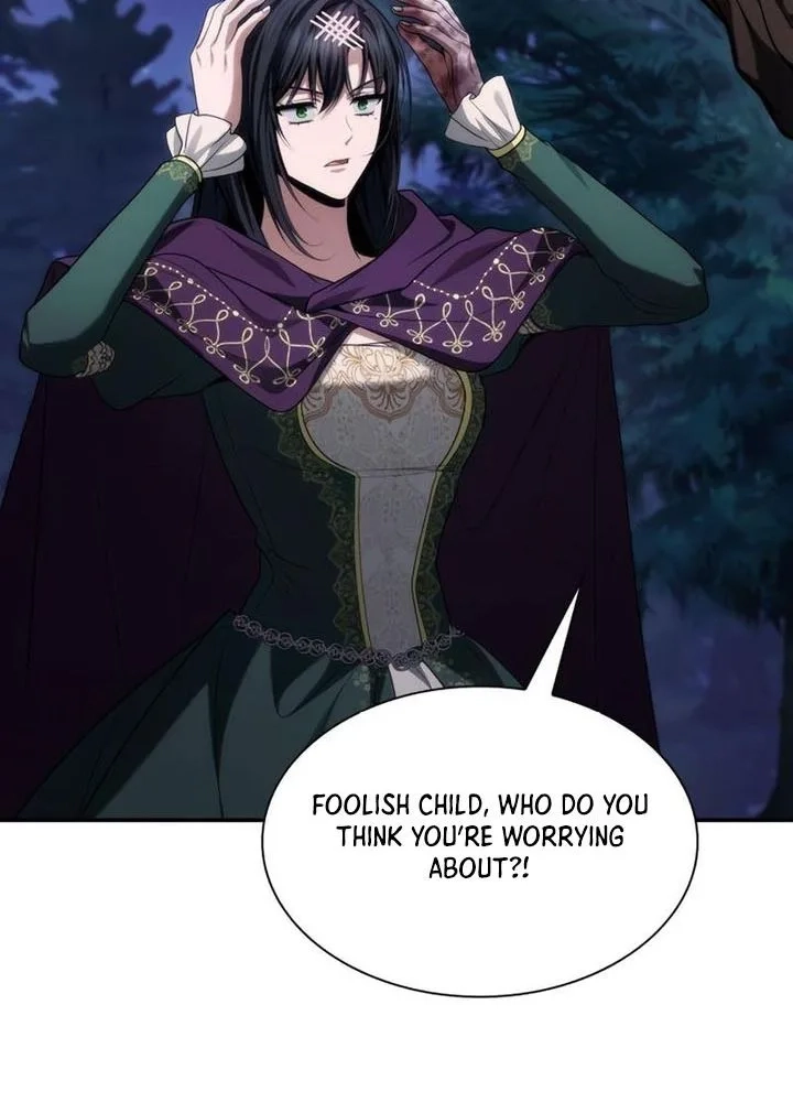 Sister, I Am the Queen in This Life Chapter 195 page 16 - 