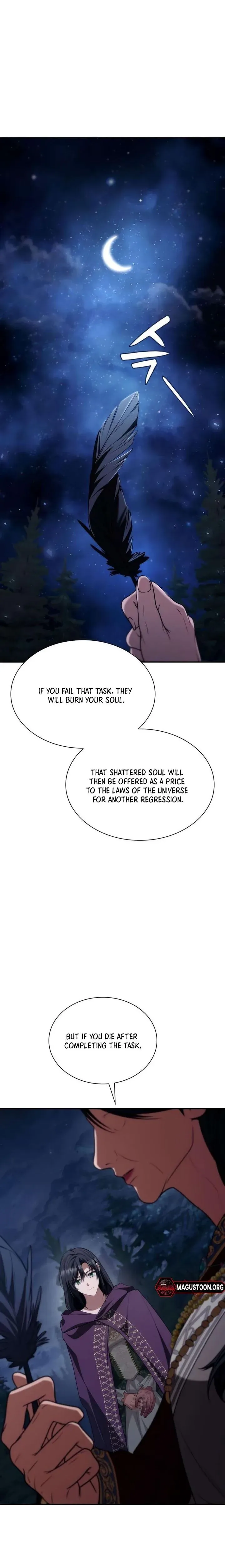 Sister, I Am the Queen in This Life Chapter 195 page 27 - 