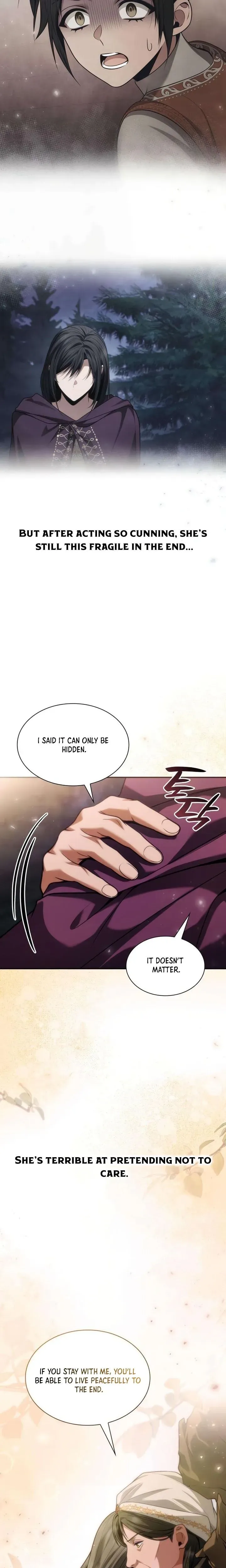 Sister, I Am the Queen in This Life Chapter 195 page 39 - 