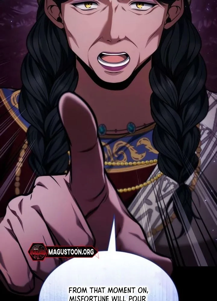Sister, I Am the Queen in This Life Chapter 195 page 8 - 