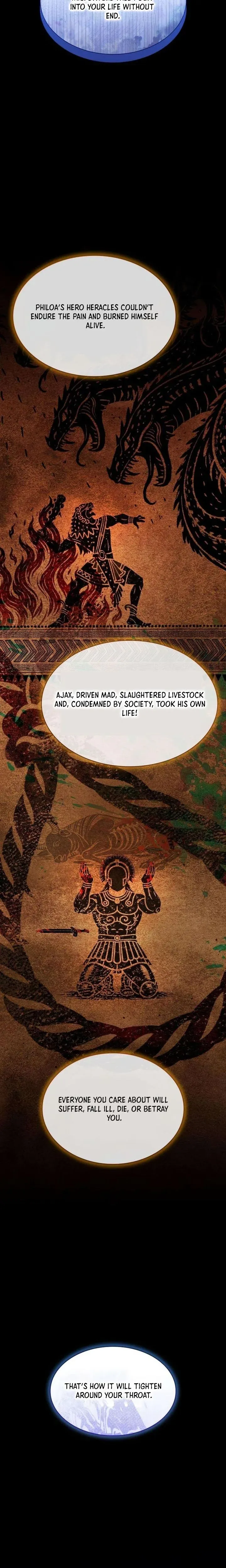 Sister, I Am the Queen in This Life Chapter 195 page 9 - 