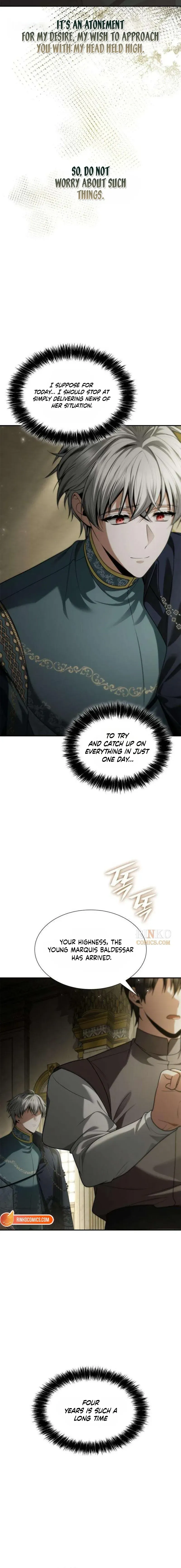 Sister, I Am the Queen in This Life Chapter 196 page 15 - 