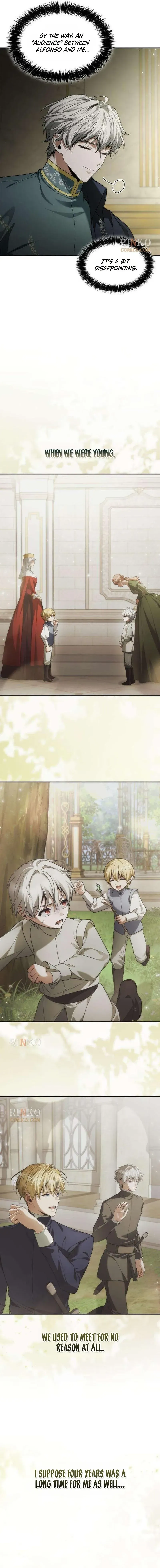 Sister, I Am the Queen in This Life Chapter 196 page 16 - 