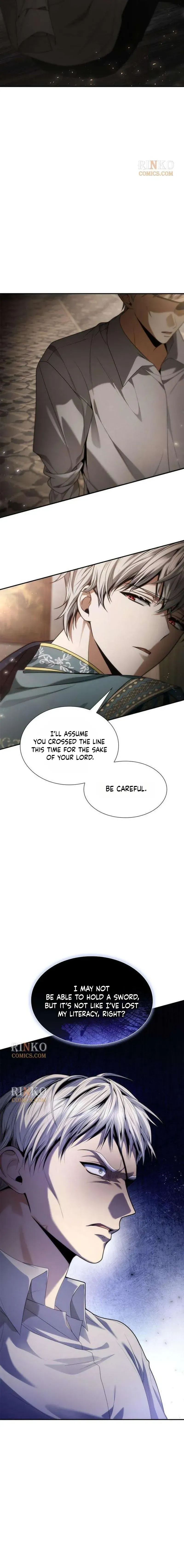 Sister, I Am the Queen in This Life Chapter 196 page 22 - 