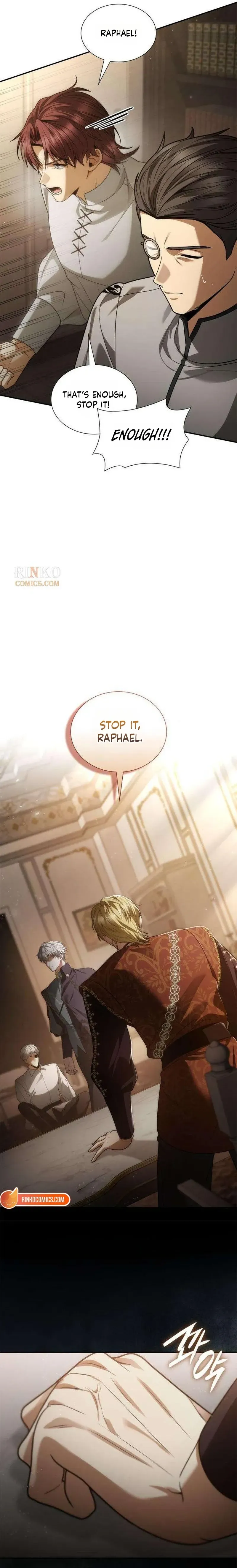 Sister, I Am the Queen in This Life Chapter 196 page 23 - 