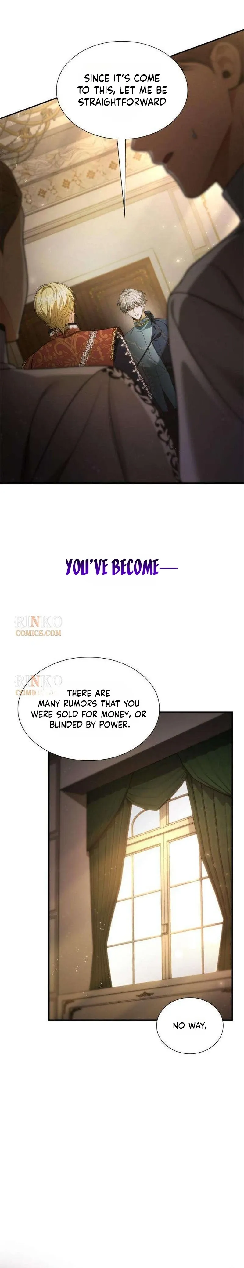 Sister, I Am the Queen in This Life Chapter 196 page 26 - 
