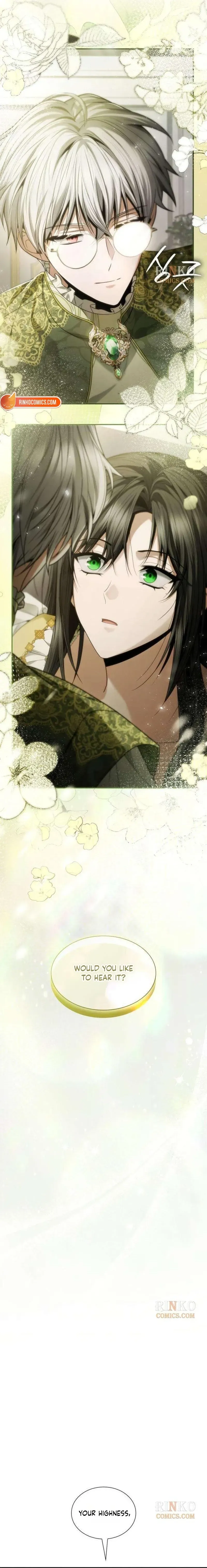 Sister, I Am the Queen in This Life Chapter 196 page 9 - 