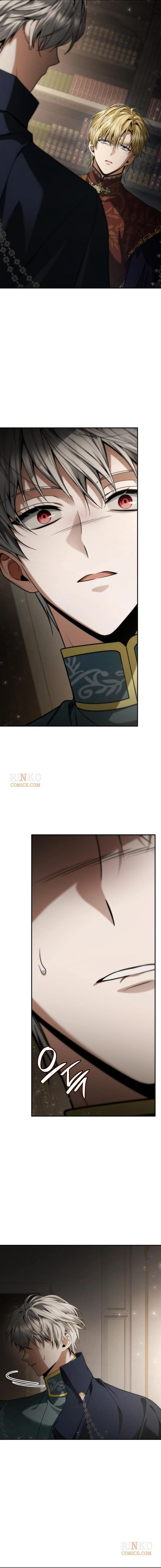 Sister, I Am the Queen in This Life Chapter 197 page 10 - 