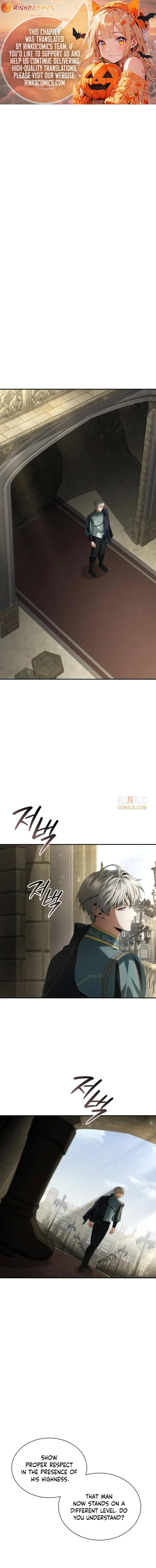 Sister, I Am the Queen in This Life Chapter 198 page 1 - 