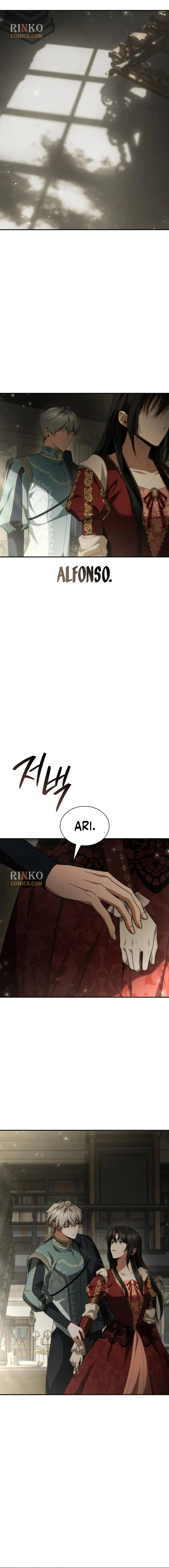 Sister, I Am the Queen in This Life Chapter 198 page 11 - 