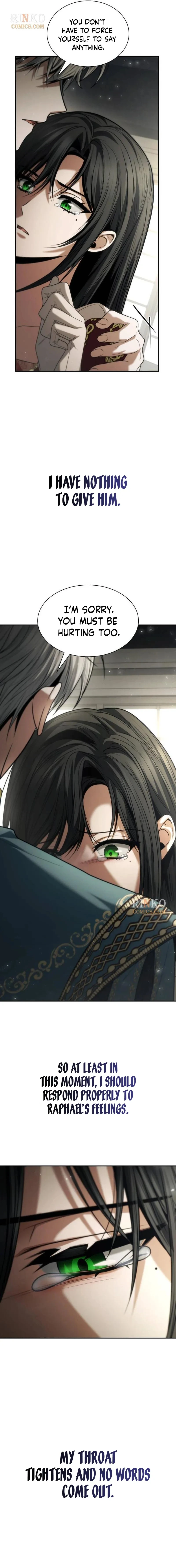 Sister, I Am the Queen in This Life Chapter 198 page 16 - 