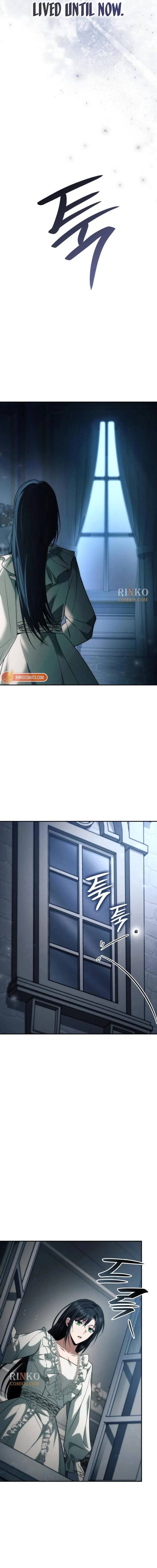 Sister, I Am the Queen in This Life Chapter 198 page 23 - 