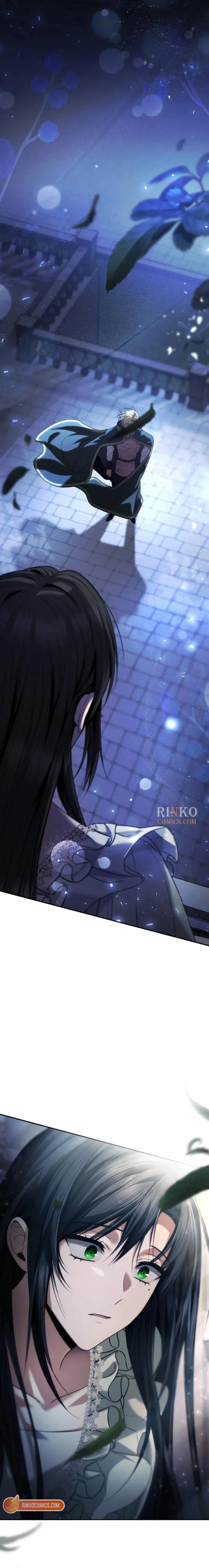 Sister, I Am the Queen in This Life Chapter 198 page 25 - 