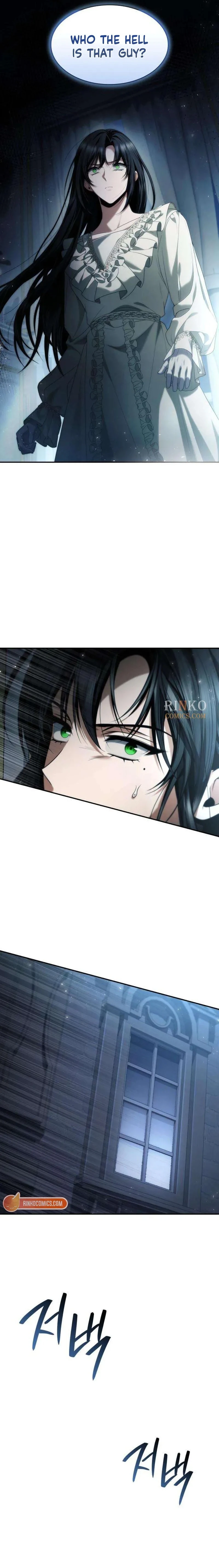 Sister, I Am the Queen in This Life Chapter 199 page 14 - 