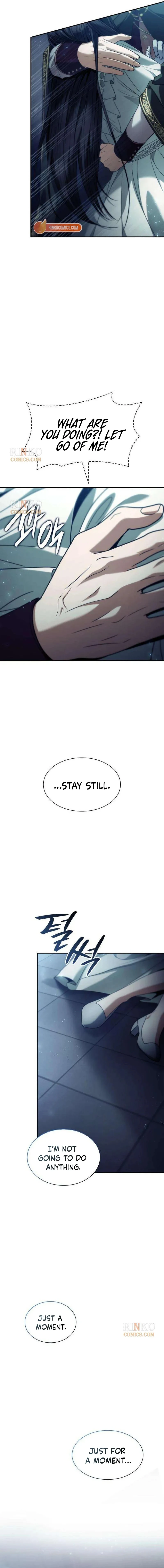 Sister, I Am the Queen in This Life Chapter 199 page 23 - 