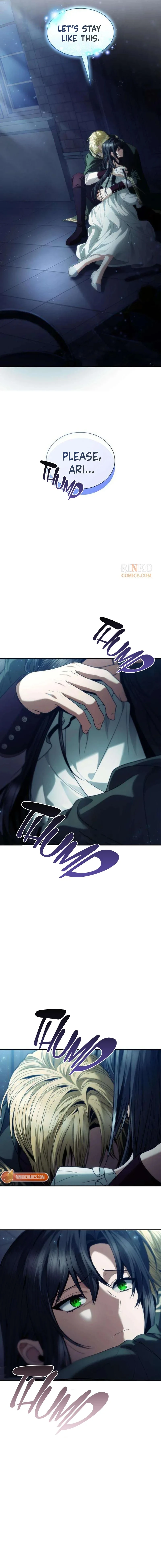 Sister, I Am the Queen in This Life Chapter 199 page 24 - 