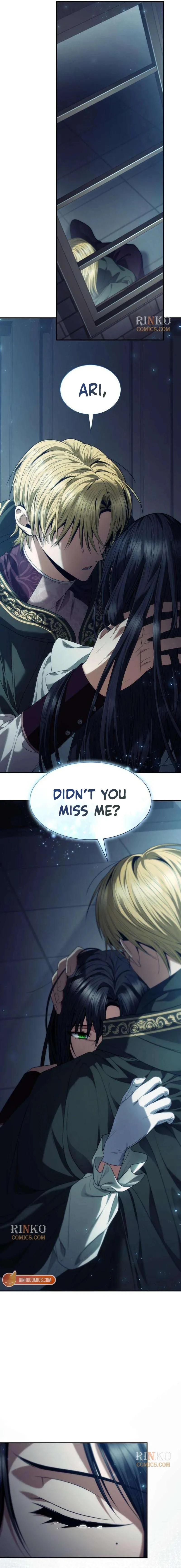 Sister, I Am the Queen in This Life Chapter 199 page 26 - 
