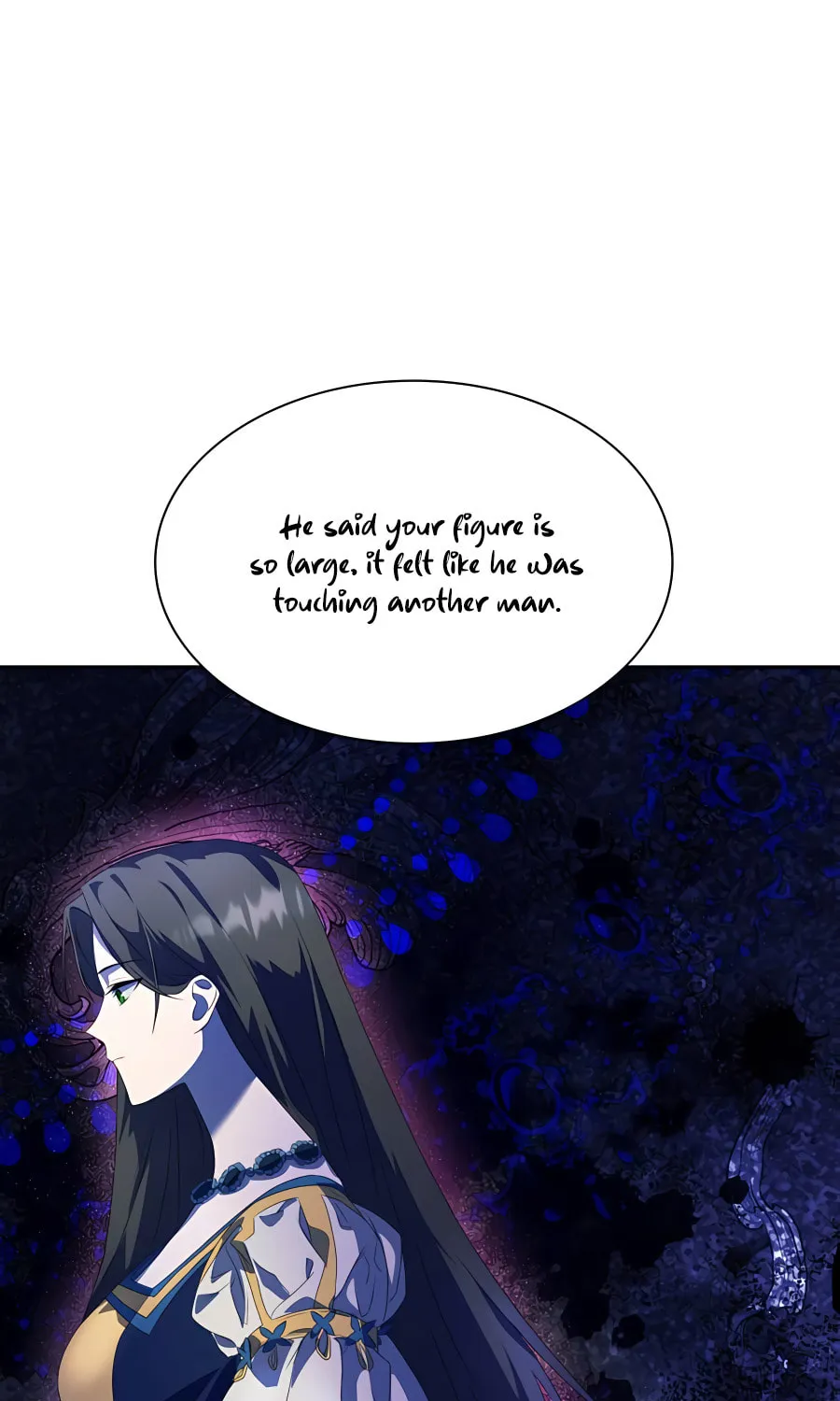 Sister, I Am the Queen in This Life Chapter 2 page 104 - 