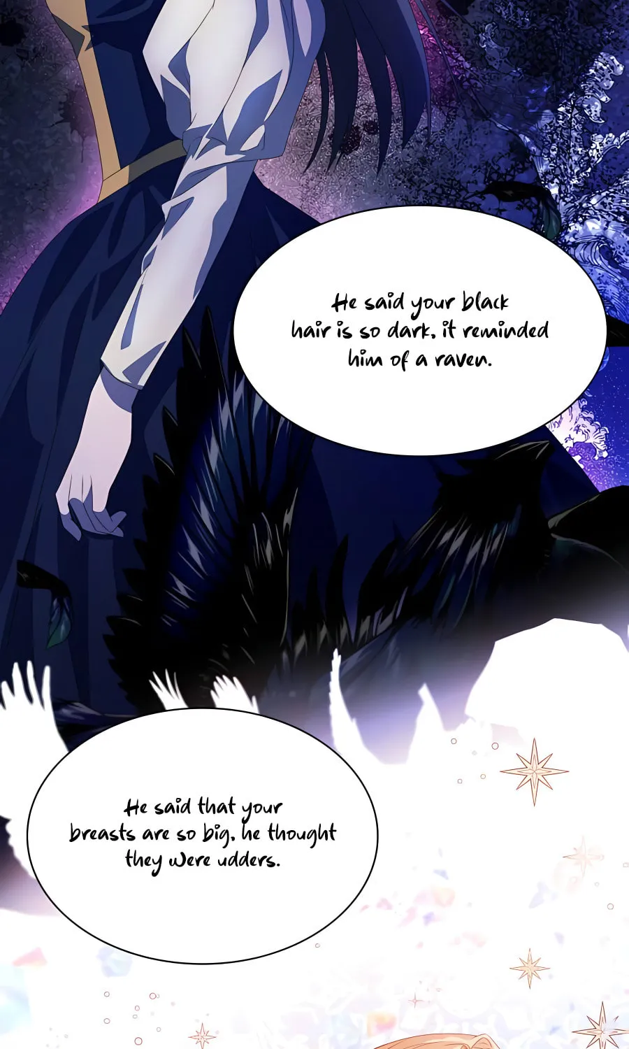 Sister, I Am the Queen in This Life Chapter 2 page 105 - 