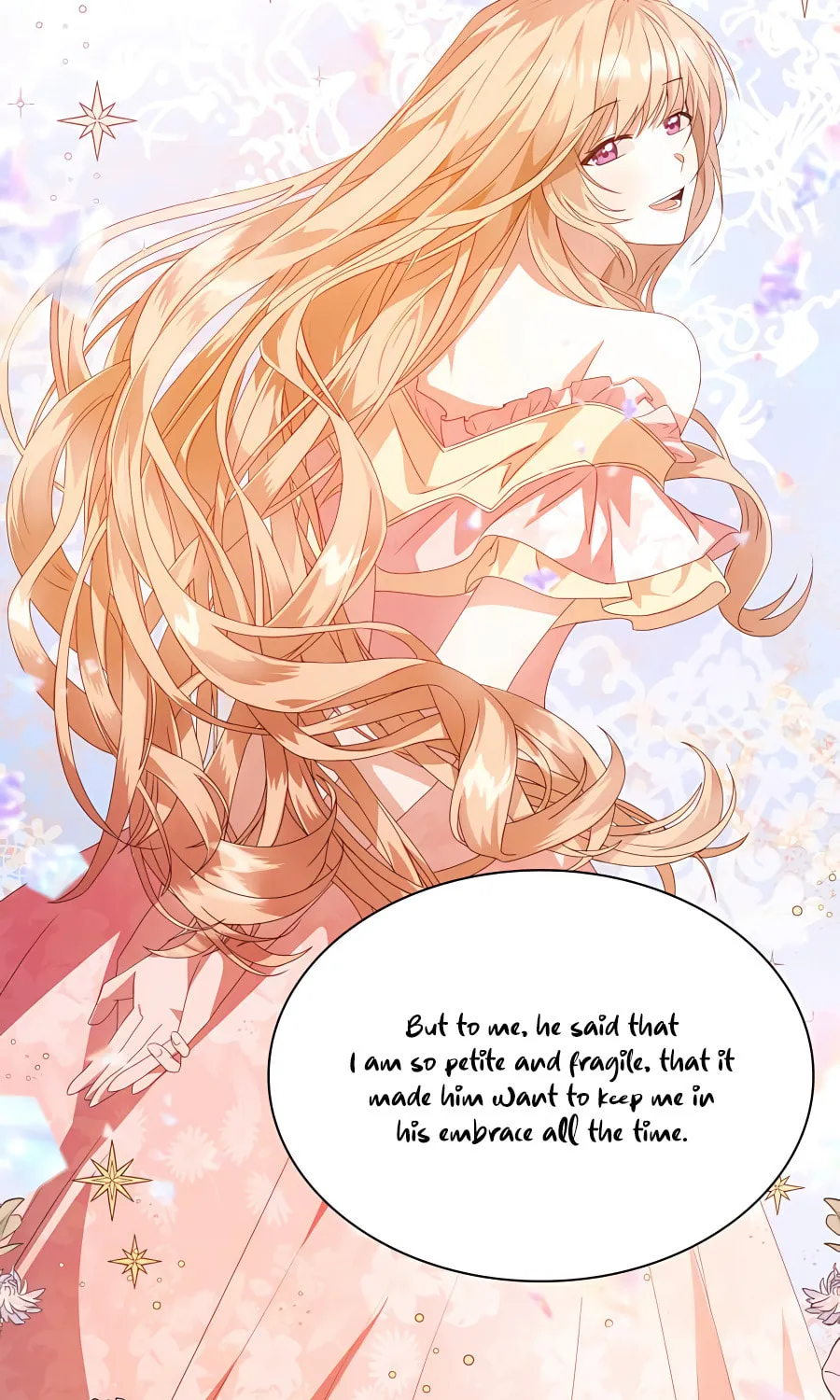 Sister, I Am the Queen in This Life Chapter 2 page 106 - 