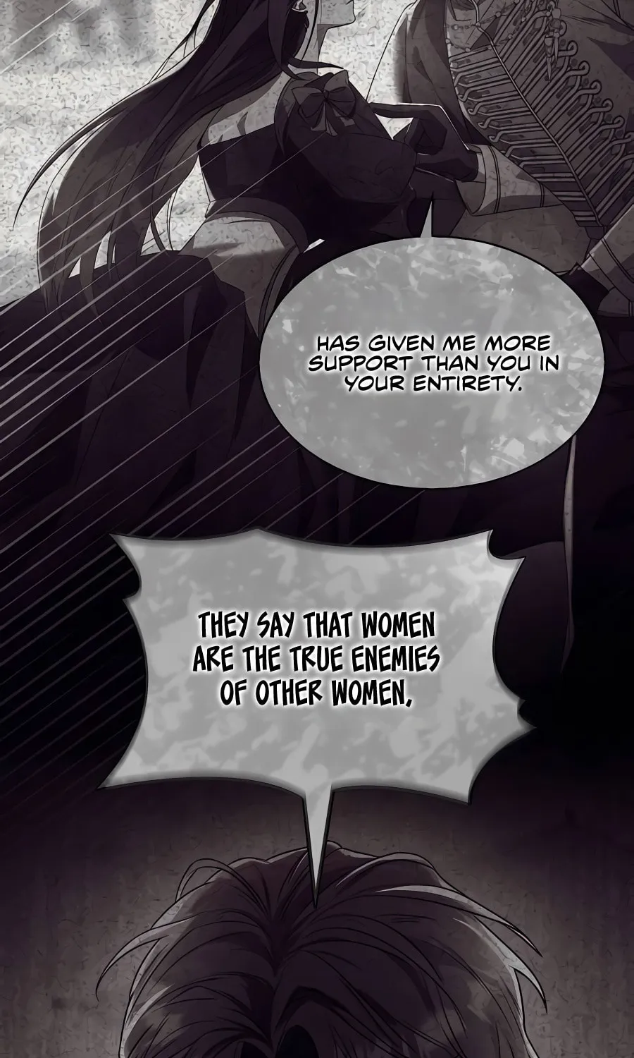 Sister, I Am the Queen in This Life Chapter 2 page 113 - 