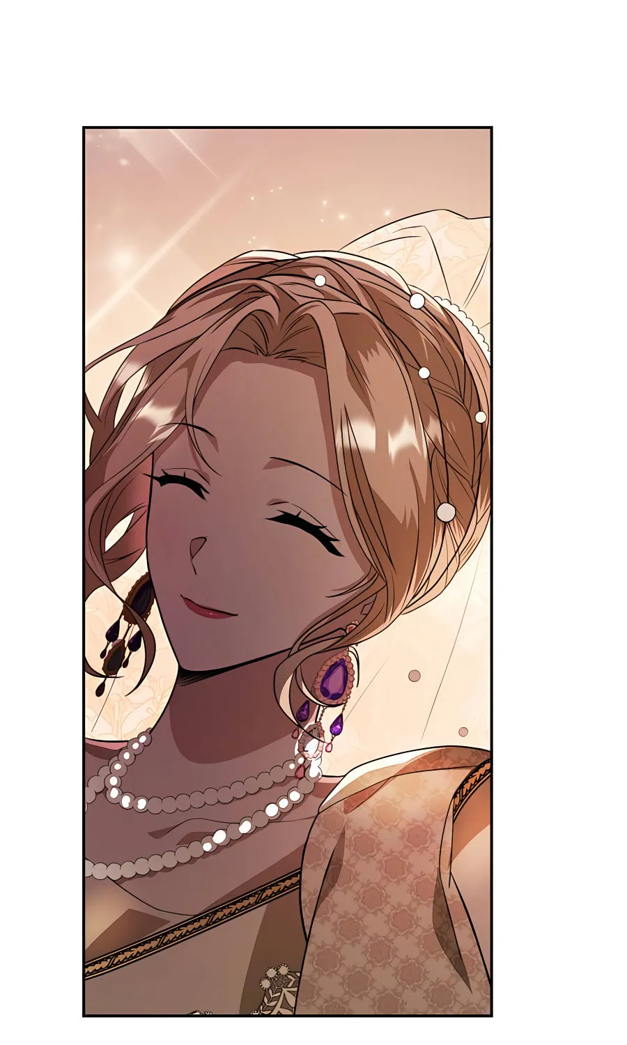 Sister, I Am the Queen in This Life Chapter 2 page 118 - 