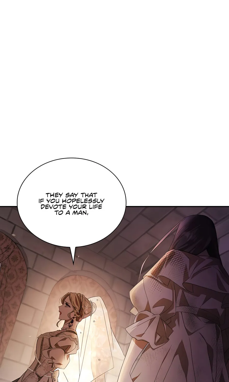 Sister, I Am the Queen in This Life Chapter 2 page 119 - 