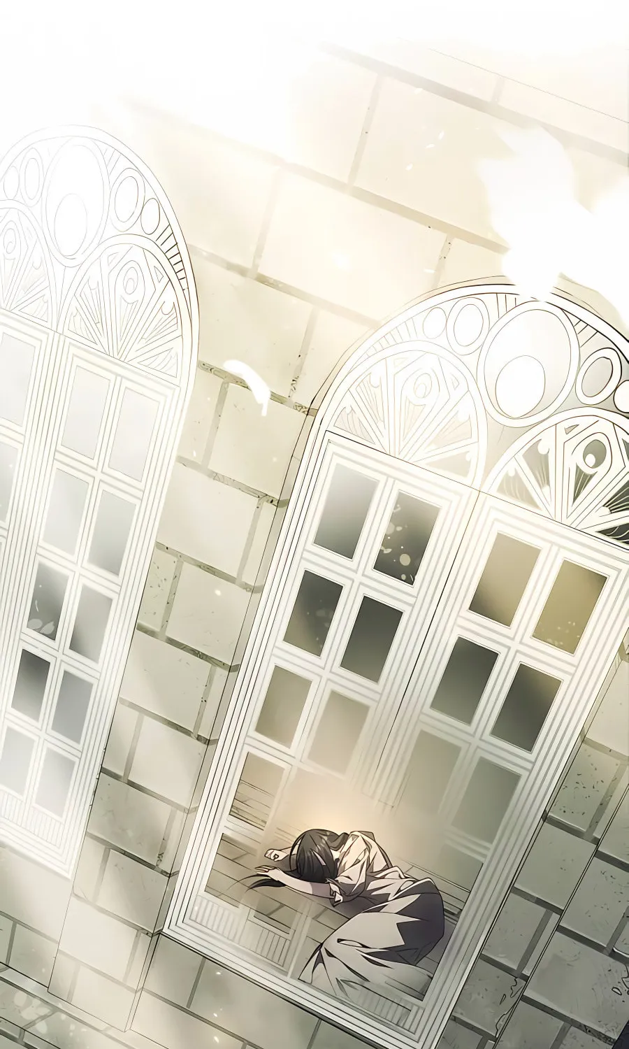 Sister, I Am the Queen in This Life Chapter 2 page 13 - 