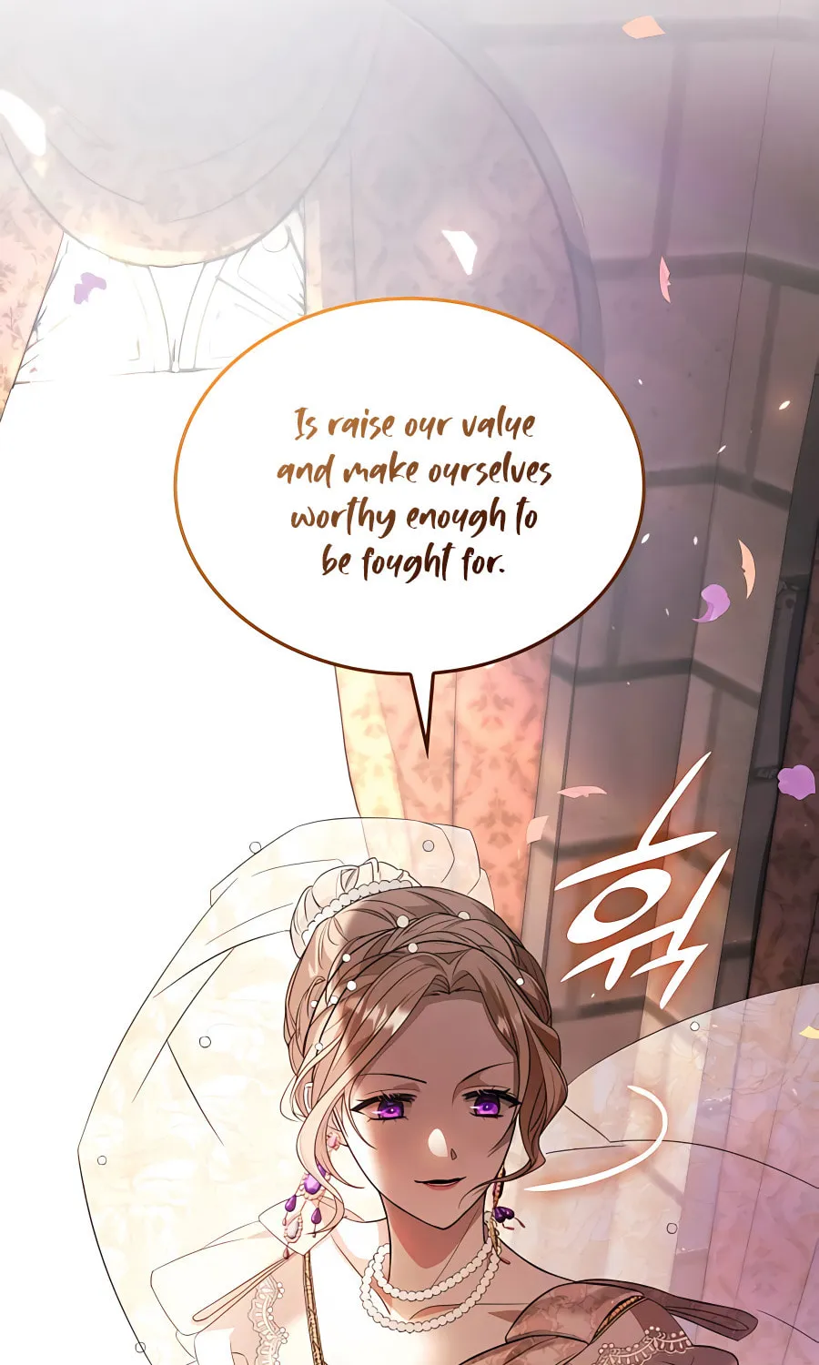 Sister, I Am the Queen in This Life Chapter 2 page 123 - 